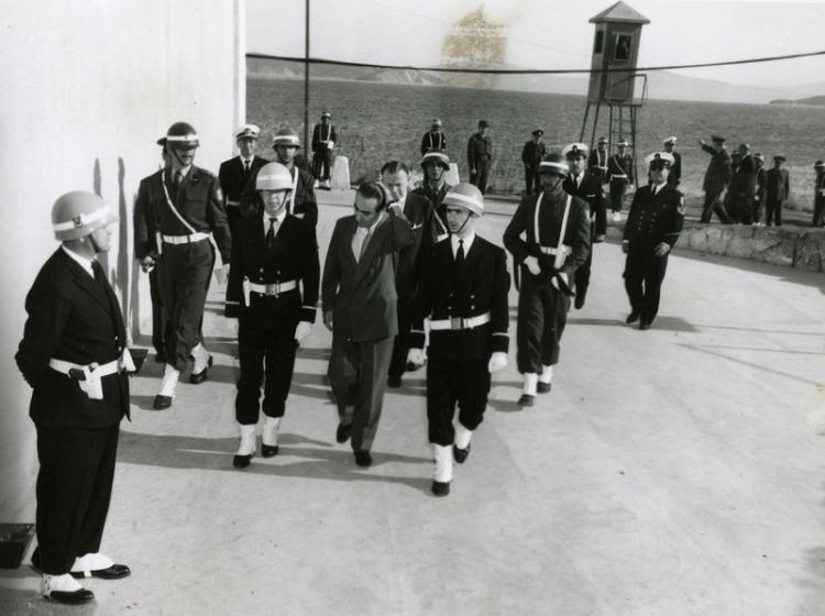 Türkiye siyaseti ve darbeler 30