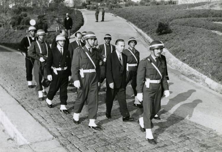 Türkiye siyaseti ve darbeler 36