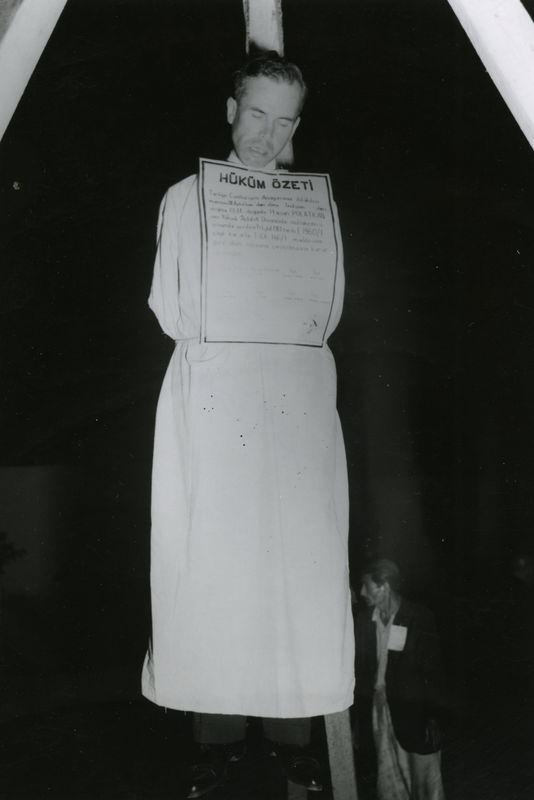 Türkiye siyaseti ve darbeler 41