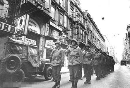 Türkiye siyaseti ve darbeler 5