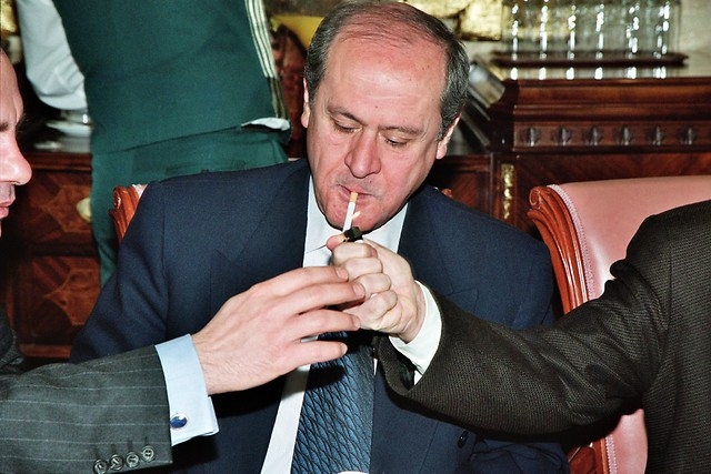 Türkiye siyaseti ve darbeler 65