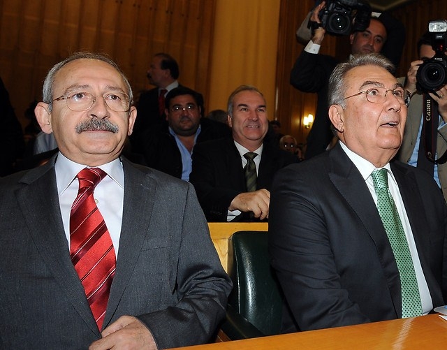 Türkiye siyaseti ve darbeler 81