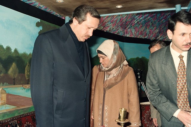 Türkiye siyaseti ve darbeler 97