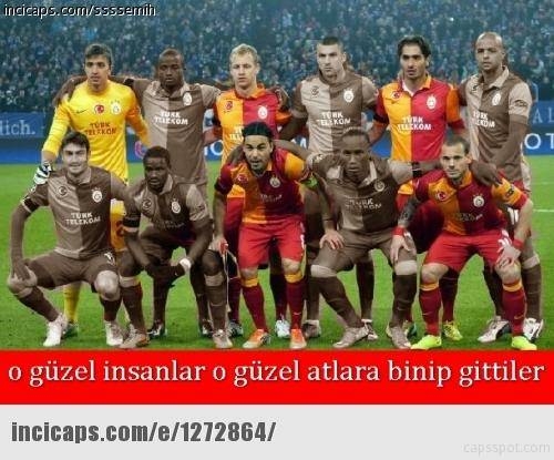 Transfer döneminin en komik 27 capsi 10