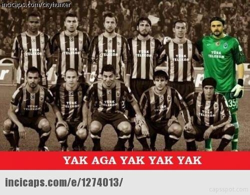 Transfer döneminin en komik 27 capsi 14