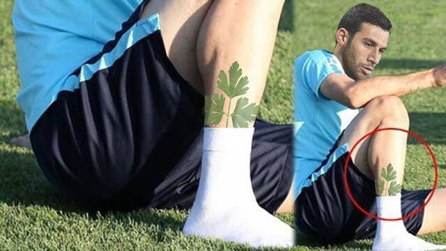 Transfer döneminin en komik 27 capsi 15