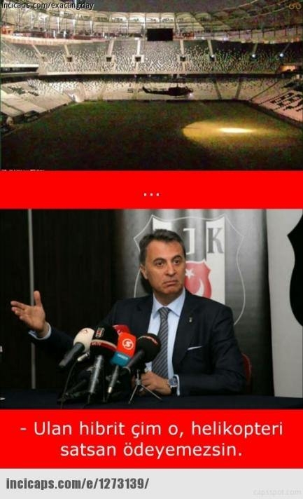 Transfer döneminin en komik 27 capsi 21