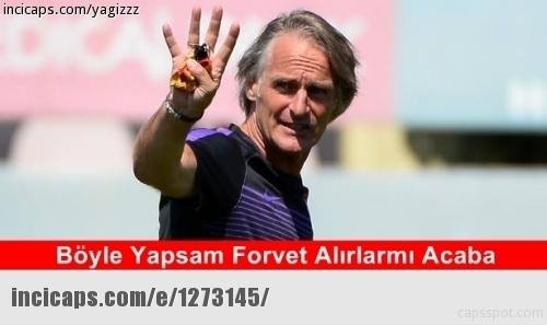 Transfer döneminin en komik 27 capsi 23