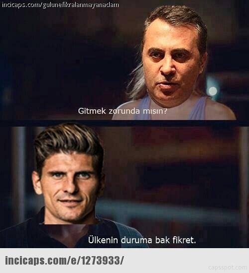 Transfer döneminin en komik 27 capsi 24