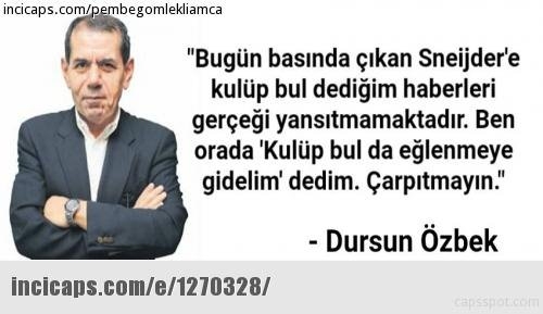 Transfer döneminin en komik 27 capsi 25