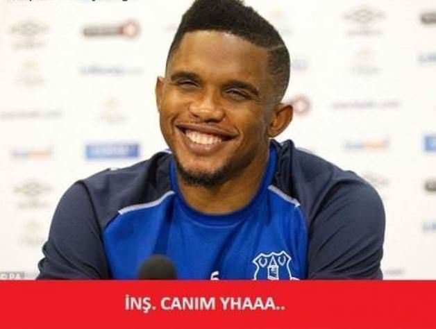 Transfer döneminin en komik 27 capsi 26