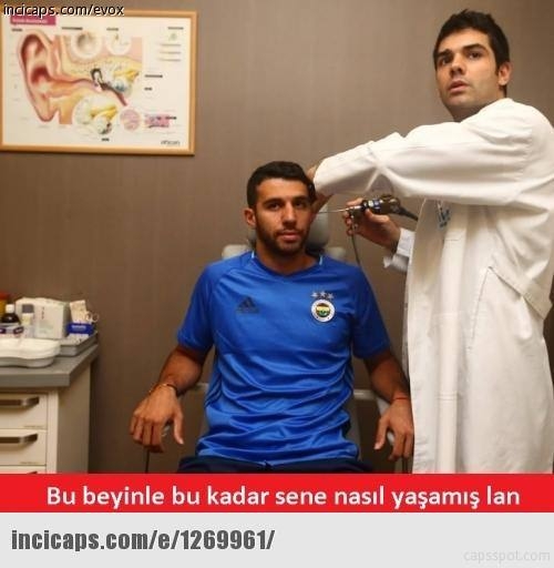 Transfer döneminin en komik 27 capsi 5