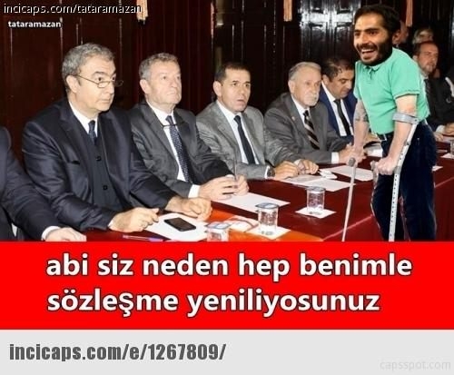 Transfer döneminin en komik 27 capsi 7