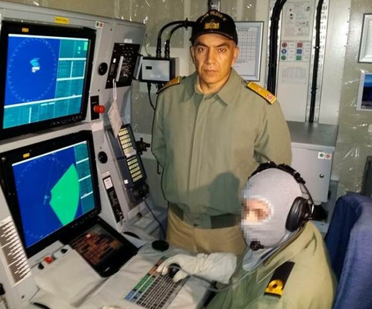 Firari generallerin kimlikleri belli oldu 7