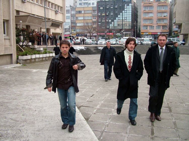 Emre Mor'un kıyafeti sosyal medyayı salladı! 11