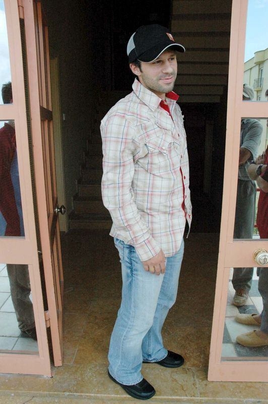 Emre Mor'un kıyafeti sosyal medyayı salladı! 13