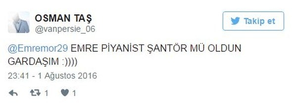 Emre Mor'un kıyafeti sosyal medyayı salladı! 6