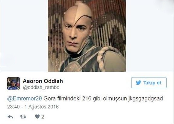 Emre Mor'un kıyafeti sosyal medyayı salladı! 9