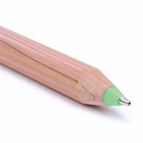 Tükenmez kaleme neden 'tükenmez' denir? 2