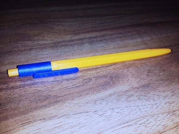 Tükenmez kaleme neden 'tükenmez' denir? 5