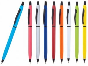 Tükenmez kaleme neden 'tükenmez' denir?