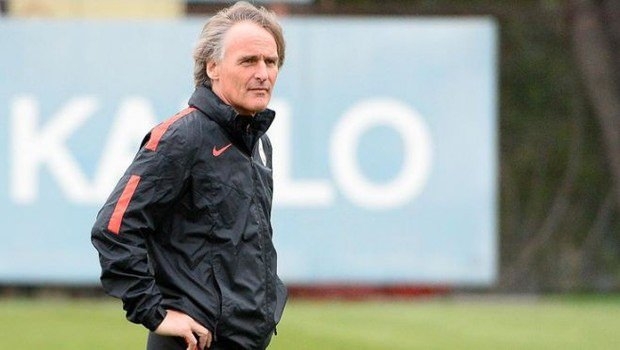 G.Saray'da beklenen oldu! 4 isim idmana alınmadı 2