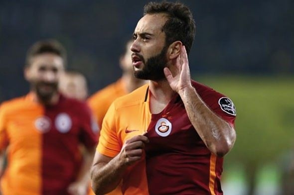 G.Saray'da beklenen oldu! 4 isim idmana alınmadı 3