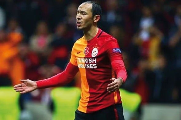 G.Saray'da beklenen oldu! 4 isim idmana alınmadı 4