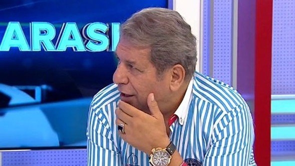 Sosyal medyayı salladı! 'Ozan yaz boşluk bırak...' 10