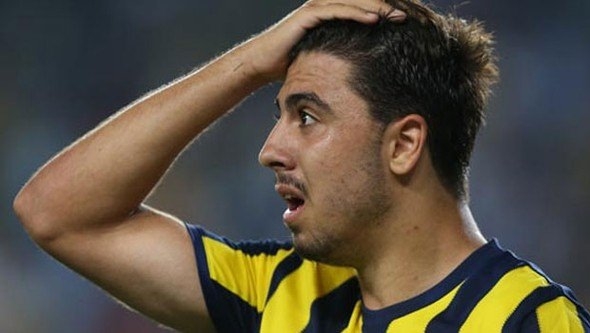 Sosyal medyayı salladı! 'Ozan yaz boşluk bırak...' 2