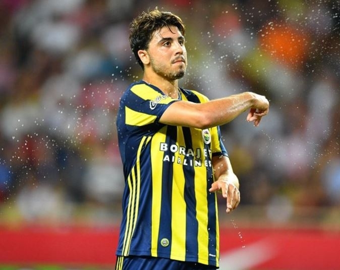 Sosyal medyayı salladı! 'Ozan yaz boşluk bırak...' 5