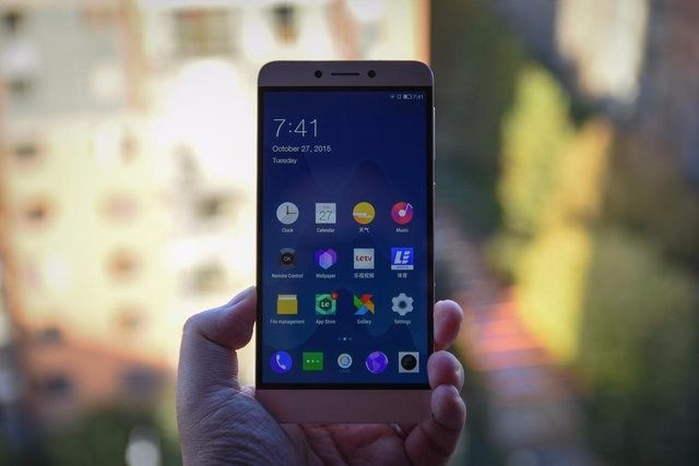 En iyi kameraya sahip akıllı telefonlar 23