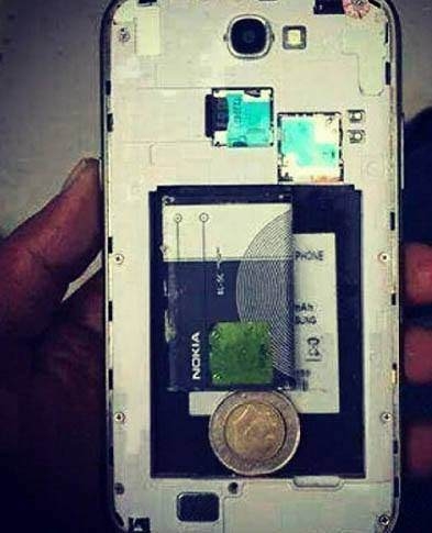 Bu da Suriyelilerin 'Vantilatör klima'sı 23