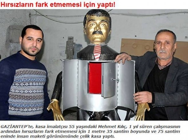 Bu da Suriyelilerin 'Vantilatör klima'sı 26