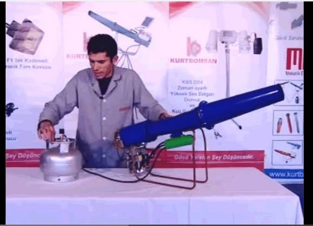 Bu da Suriyelilerin 'Vantilatör klima'sı 27