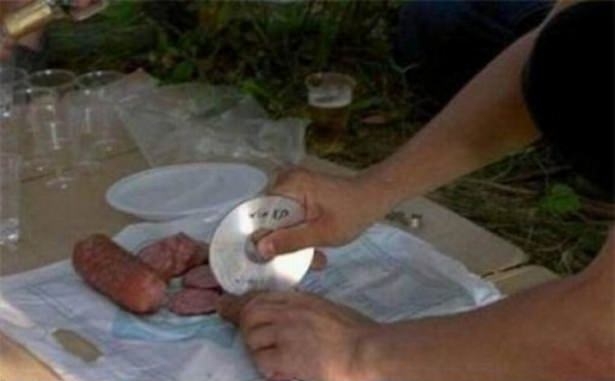 Bu da Suriyelilerin 'Vantilatör klima'sı 34