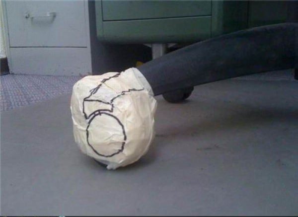 Bu da Suriyelilerin 'Vantilatör klima'sı 36