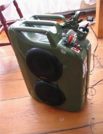 Bu da Suriyelilerin 'Vantilatör klima'sı 39