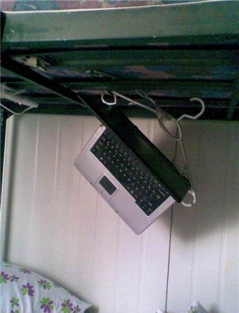 Bu da Suriyelilerin 'Vantilatör klima'sı 43