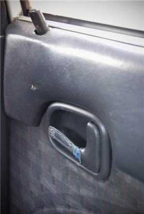 Bu da Suriyelilerin 'Vantilatör klima'sı 44