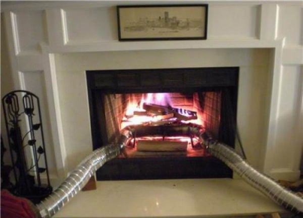 Bu da Suriyelilerin 'Vantilatör klima'sı 48