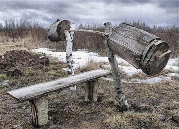 Bu da Suriyelilerin 'Vantilatör klima'sı 53