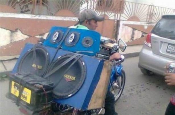 Bu da Suriyelilerin 'Vantilatör klima'sı 54