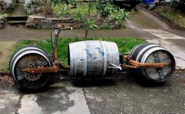 Bu da Suriyelilerin 'Vantilatör klima'sı 57