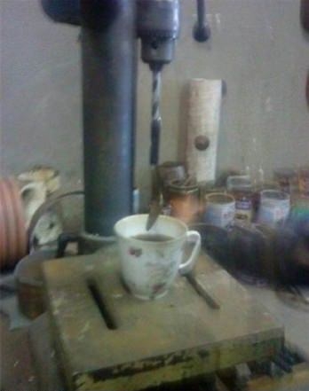 Bu da Suriyelilerin 'Vantilatör klima'sı 58