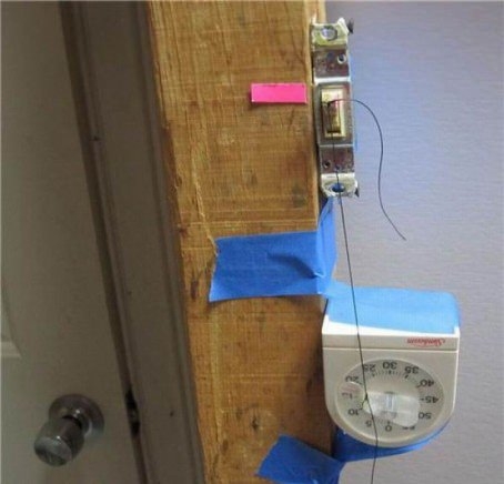 Bu da Suriyelilerin 'Vantilatör klima'sı 59