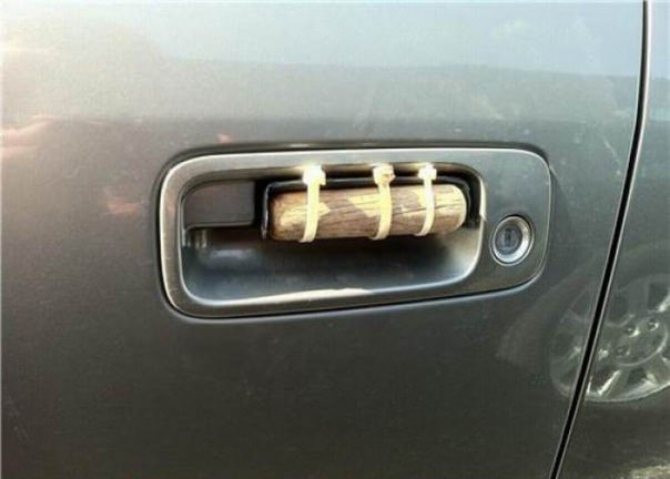 Bu da Suriyelilerin 'Vantilatör klima'sı 70