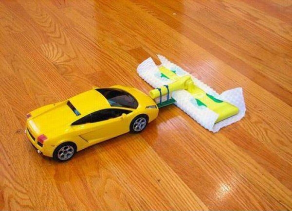 Bu da Suriyelilerin 'Vantilatör klima'sı 76