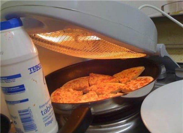 Bu da Suriyelilerin 'Vantilatör klima'sı 83