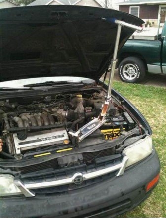 Bu da Suriyelilerin 'Vantilatör klima'sı 86